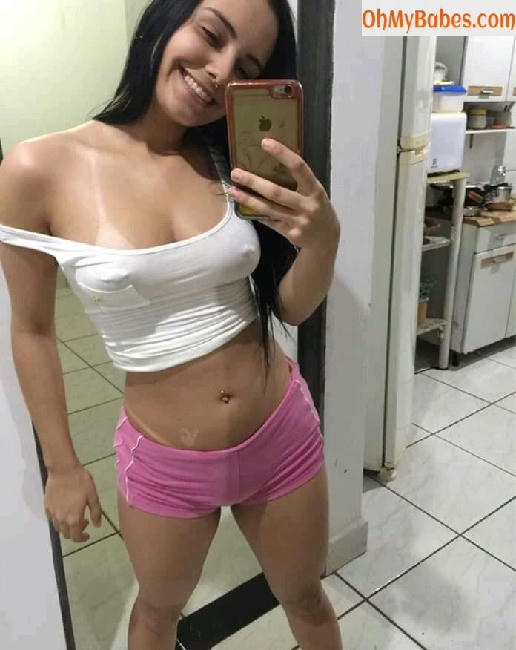 Karine Crespo OnlyFans leaked photo #8 - OhMyBabes