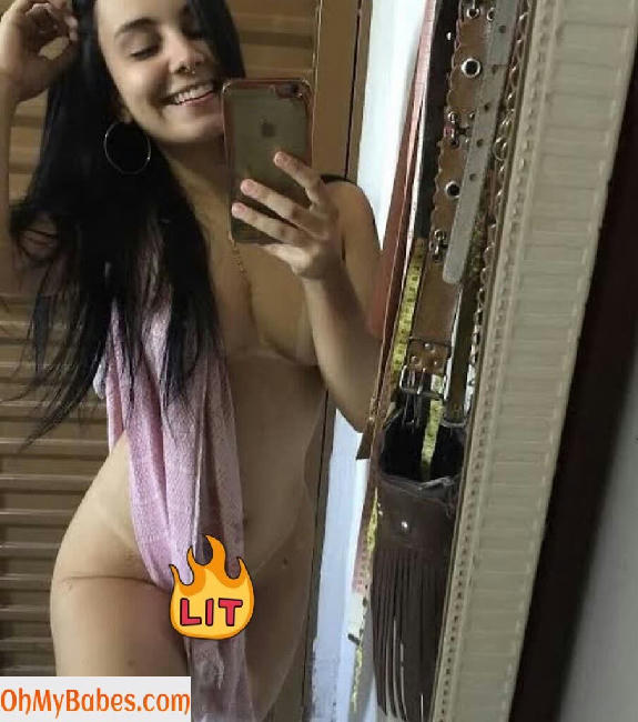 Karine Crespo OnlyFans leaked photo #3 - OhMyBabes