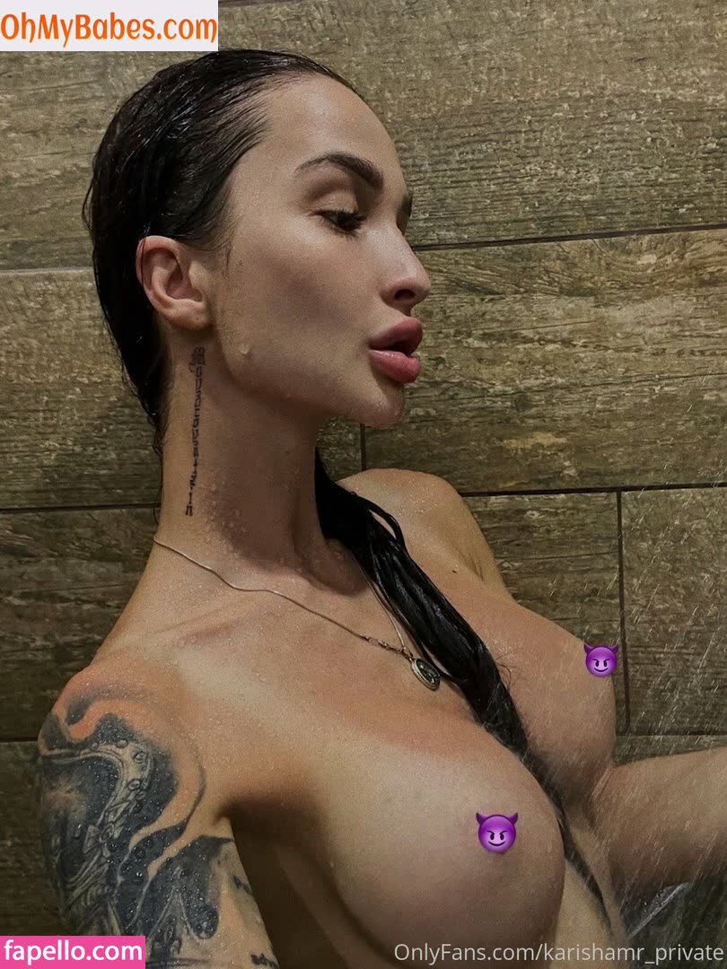 karishamr OnlyFans leaked photo #80 - OhMyBabes