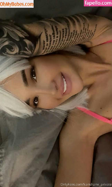 karishamr OnlyFans leaked photo #85 - OhMyBabes