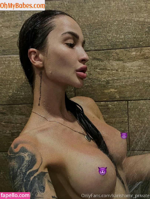 karishamr OnlyFans leaked photo #80 - OhMyBabes