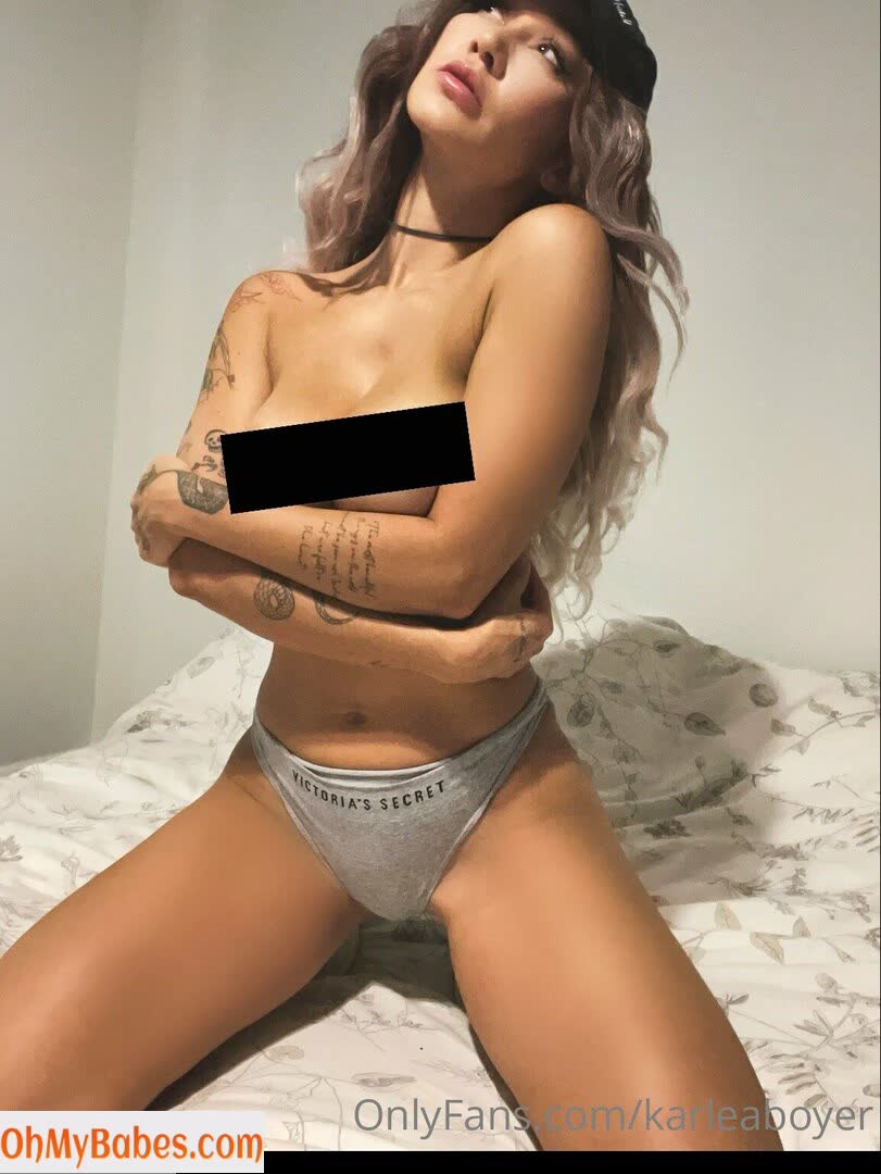 karleaxoxo OnlyFans leaked photo #71 - OhMyBabes