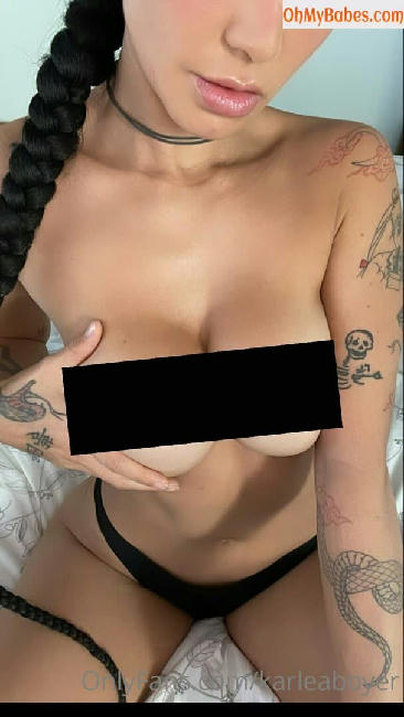 karleaxoxo OnlyFans leaked photo #76 - OhMyBabes