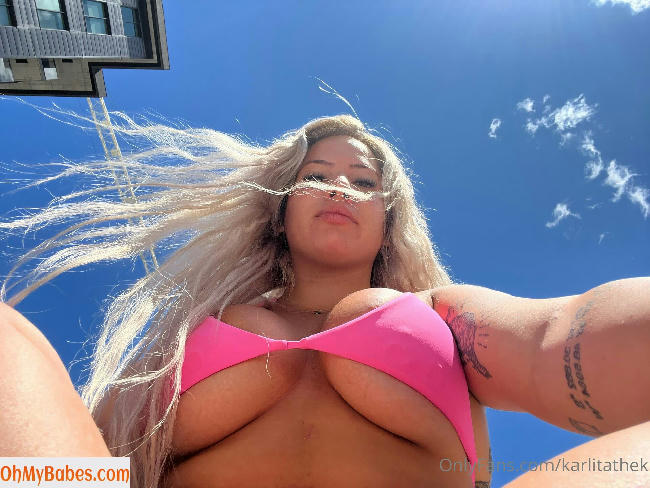 karlitathek OnlyFans leaked photo #29 - OhMyBabes