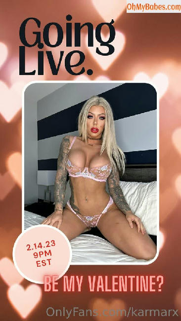 karmarx OnlyFans leaked photo #24 - OhMyBabes