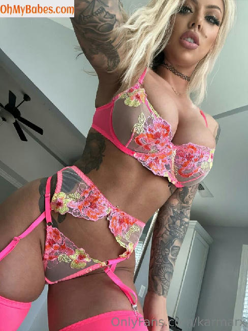 karmarx OnlyFans leaked photo #40 - OhMyBabes