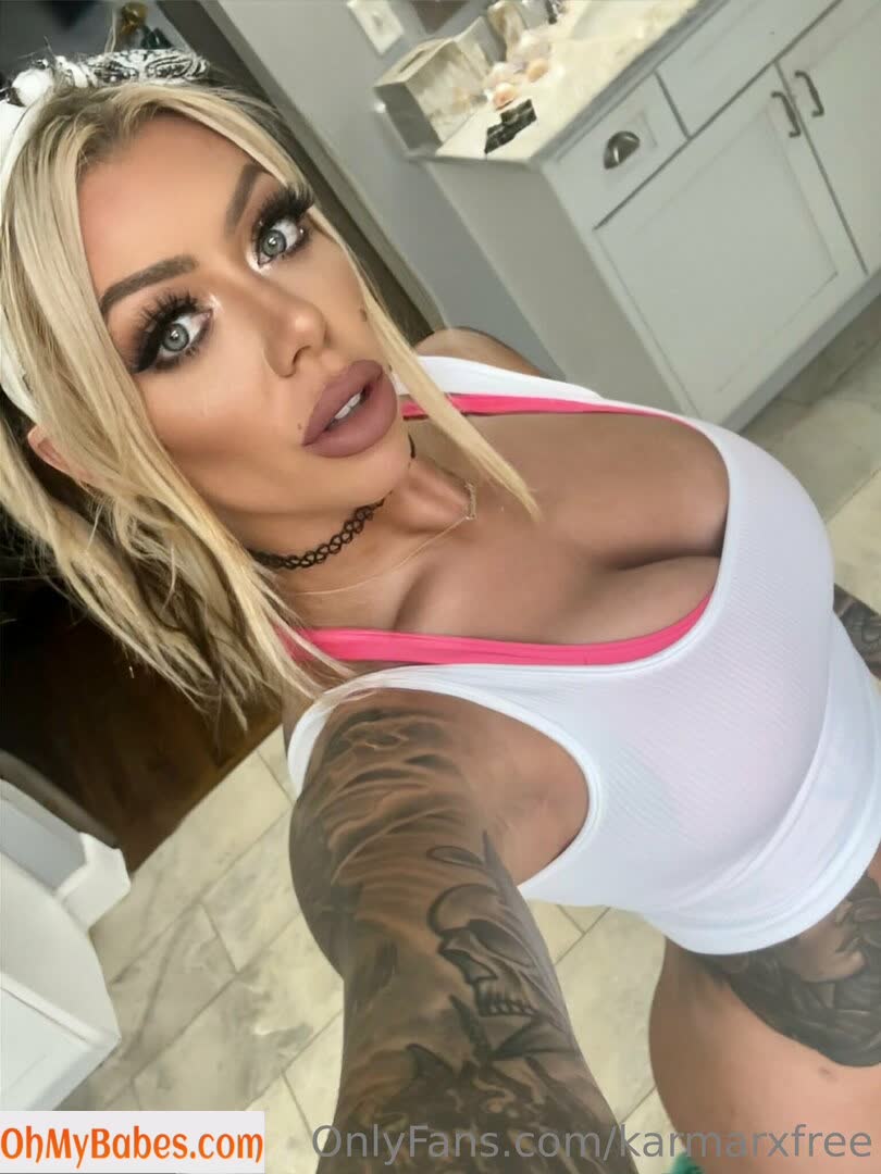 karmarxfree OnlyFans leaked photo #135 - OhMyBabes