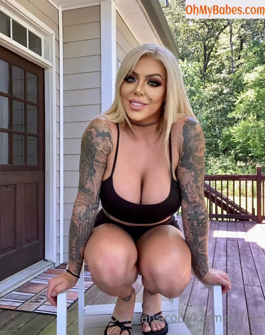 karmarxfree OnlyFans leaked photo #172 - OhMyBabes