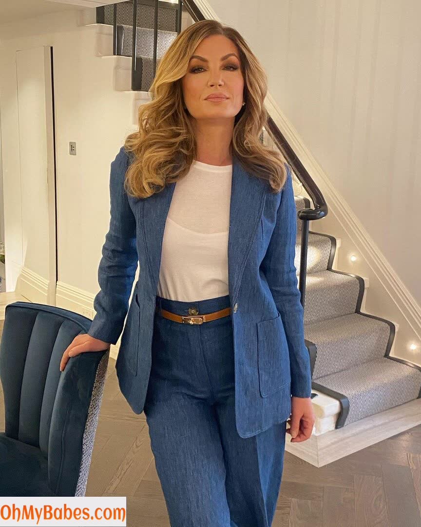 Karren Brady OnlyFans leaked photo #5 - OhMyBabes