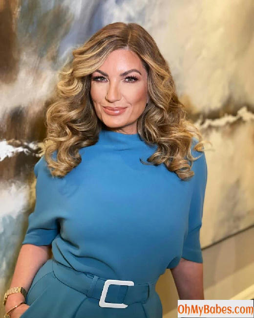 Karren Brady OnlyFans leaked photo #4 - OhMyBabes