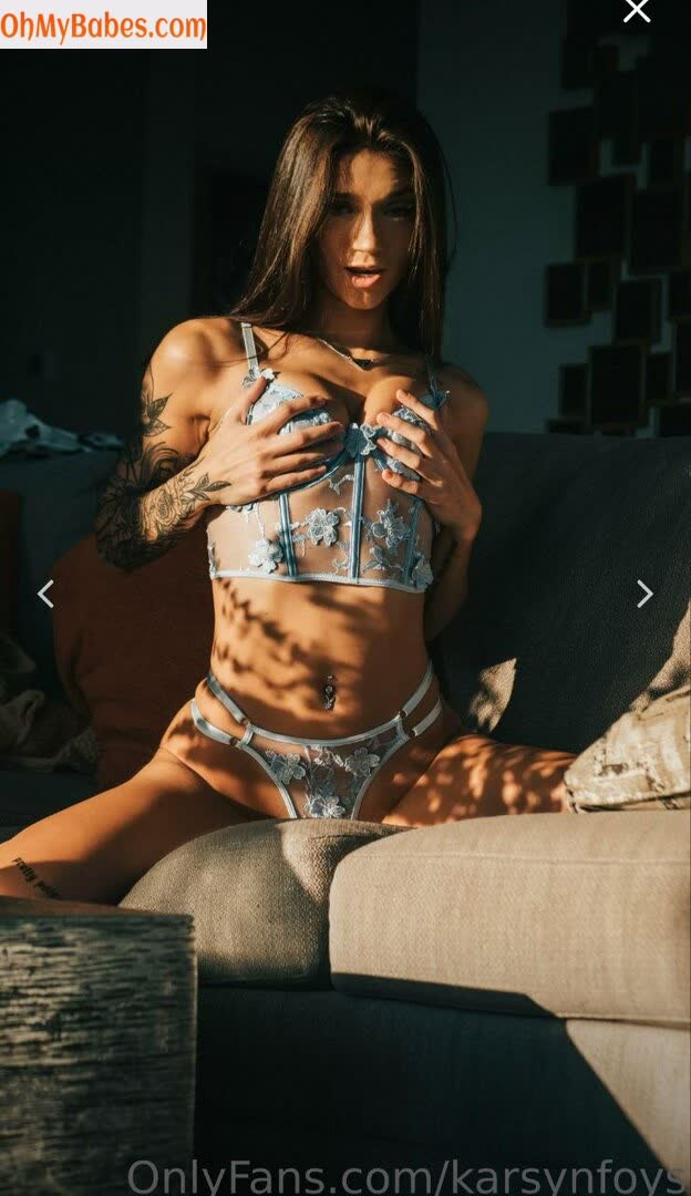 karsynfoys OnlyFans leaked photo #16 - OhMyBabes