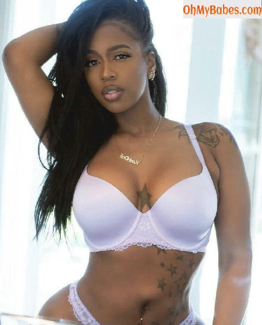 Kash Doll avatar