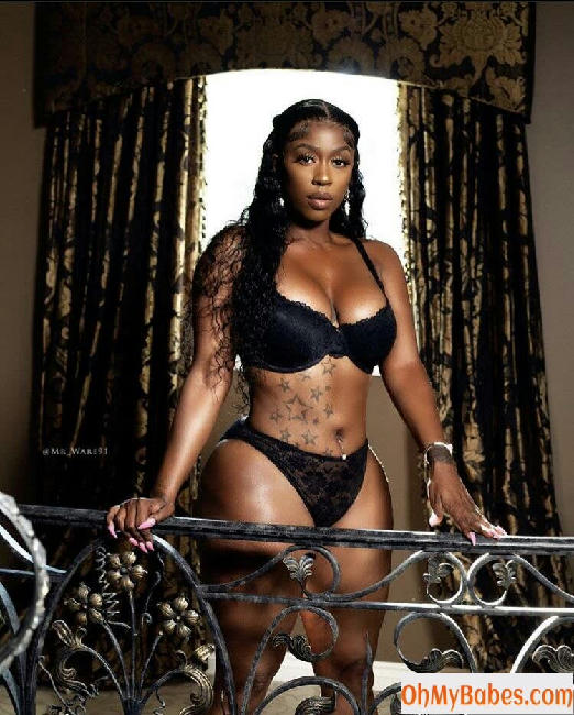 Kash Doll Nude Leaked photo #1 - OhMyBabes