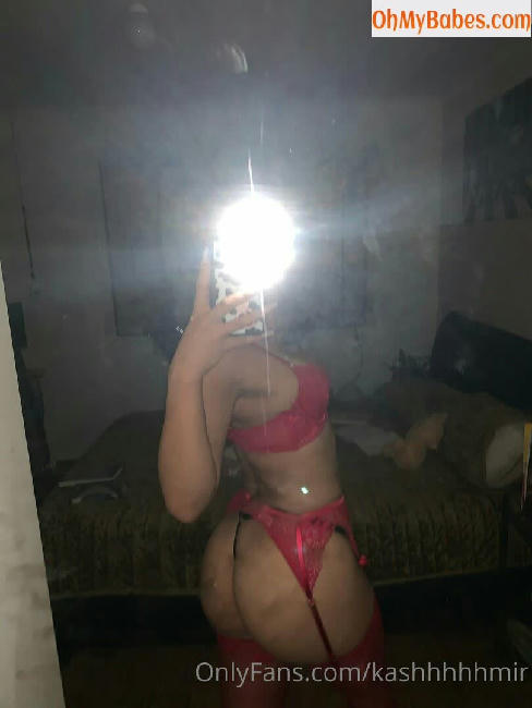 kashhhhhmir OnlyFans leaked photo #2 - OhMyBabes