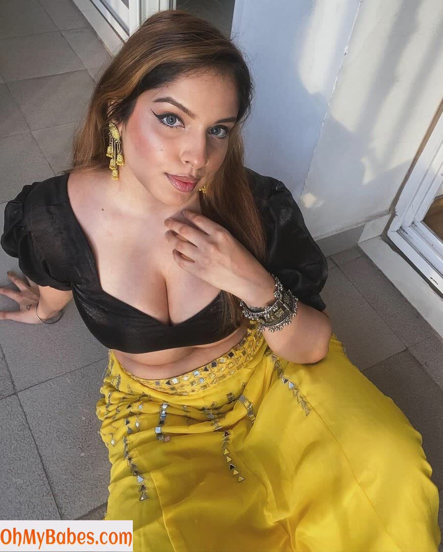 Kashi Verma OnlyFans leaked photo #1 - OhMyBabes