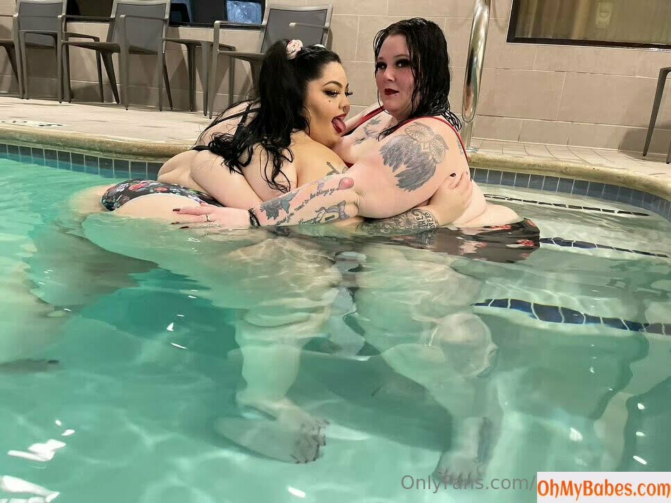 kasstheeblast OnlyFans leaked photo #3 - OhMyBabes