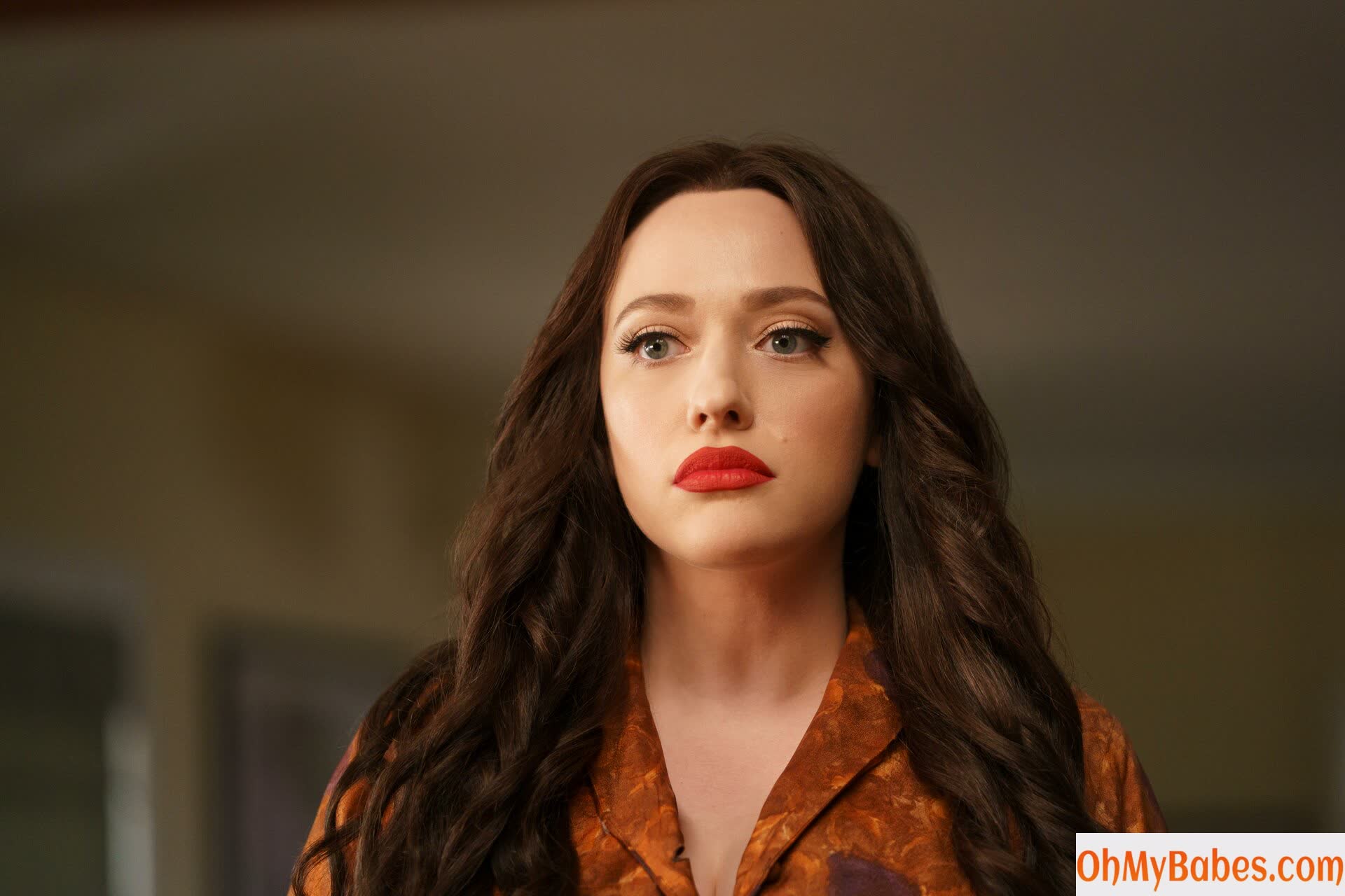 Kat Dennings OnlyFans leaked photo #3 - OhMyBabes