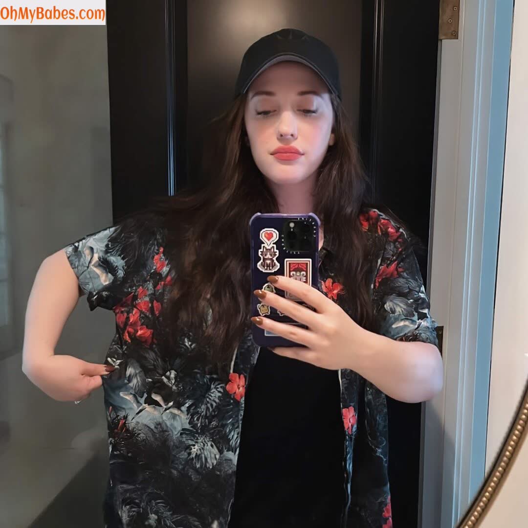 Kat Dennings OnlyFans leaked photo #38 - OhMyBabes