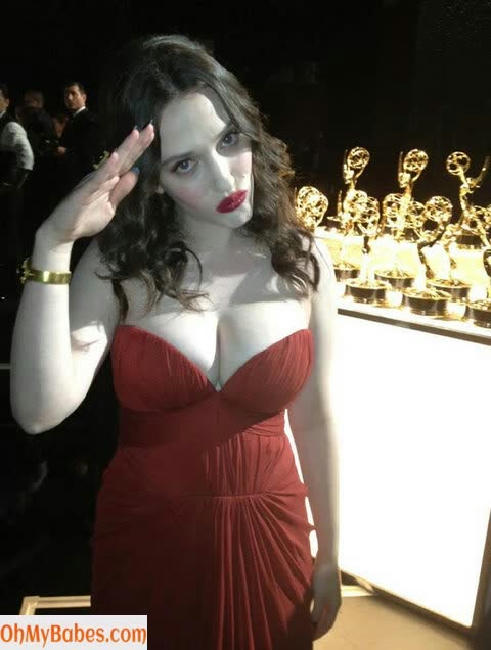 Kat Dennings Nude Leaked photo #51 - OhMyBabes