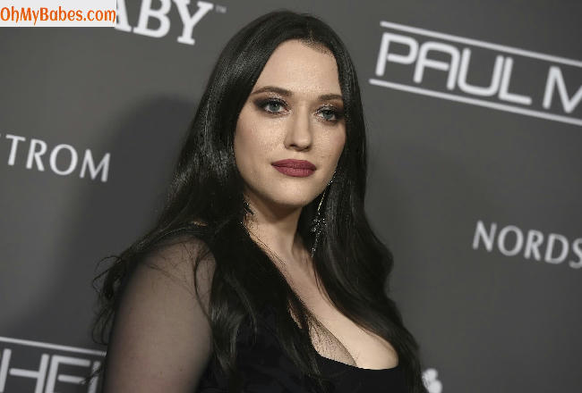 Kat Dennings Nude Leaked photo #69 - OhMyBabes