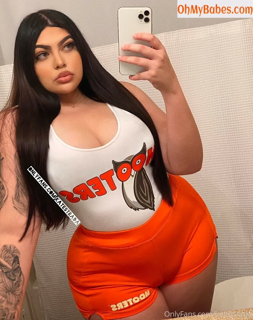 Kat Estrada OnlyFans leaked photo #9 - OhMyBabes