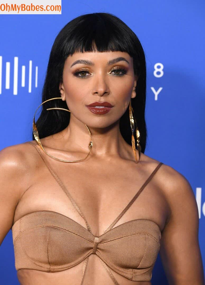 Kat Graham OnlyFans leaked photo #27 - OhMyBabes