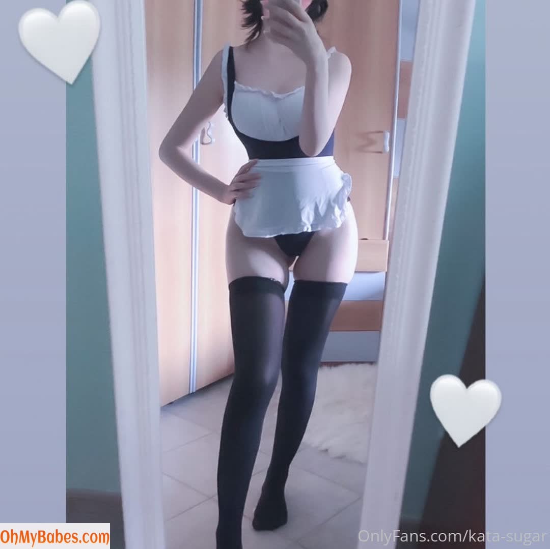 Kata Sugar OnlyFans leaked photo #34 - OhMyBabes