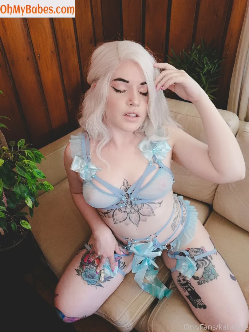 kataablue OnlyFans leaked photo #17 - OhMyBabes