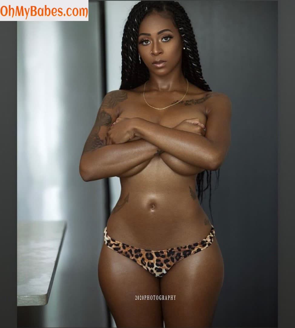 Katarra Mcduffie OnlyFans leaked photo #39 - OhMyBabes