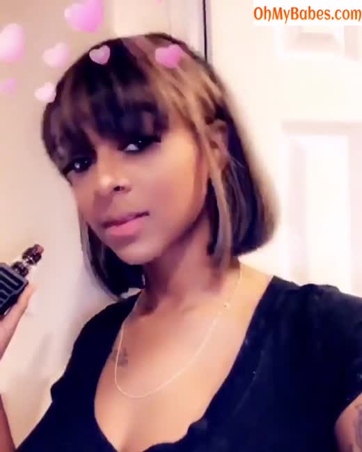 Katarra Mcduffie OnlyFans leaked video #51 - OhMyBabes