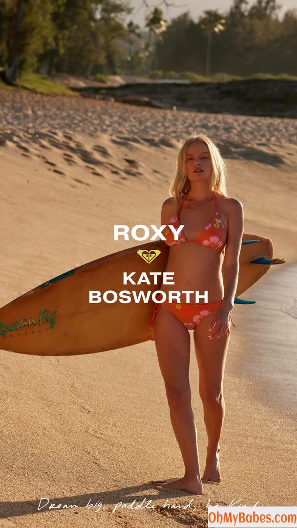 Kate Bosworth Nude Leaked photo #11 - OhMyBabes