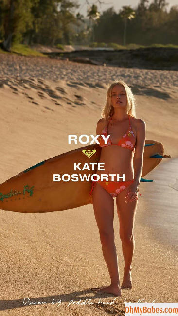 Kate Bosworth Nude Leaked photo #11 - OhMyBabes