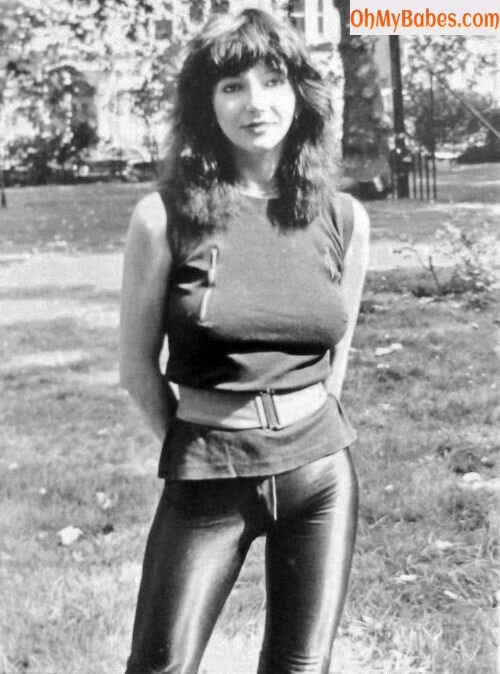 Kate Bush OnlyFans leaked photo #13 - OhMyBabes