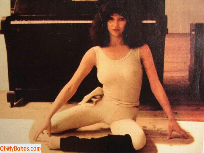 Kate Bush OnlyFans leaked photo #7 - OhMyBabes