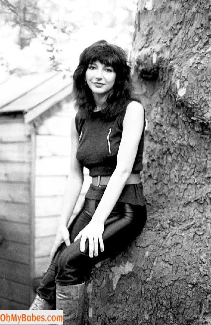 Kate Bush OnlyFans leaked photo #9 - OhMyBabes