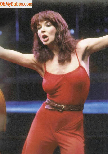 Kate Bush OnlyFans leaked photo #11 - OhMyBabes