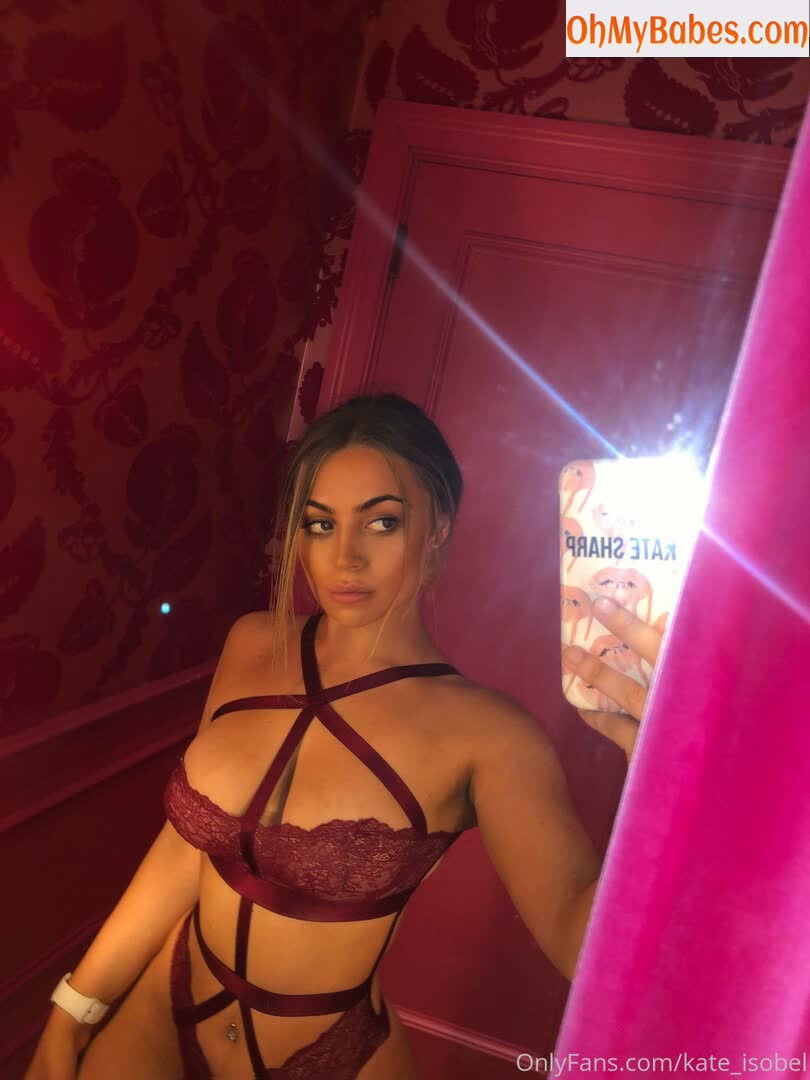 Kate Isobel OnlyFans leaked photo #31 - OhMyBabes