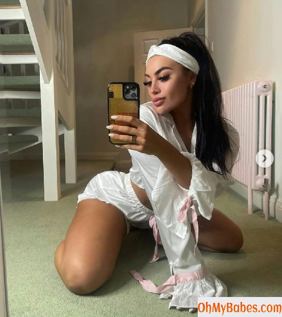 Kate Isobel OnlyFans leaked photo #4 - OhMyBabes