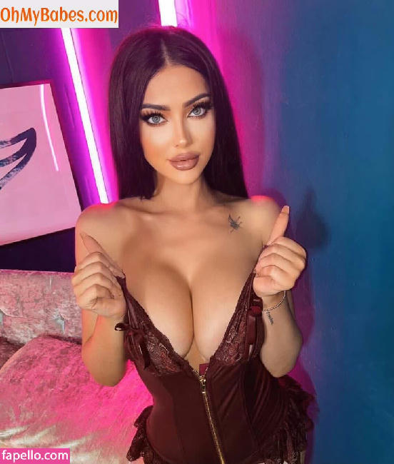 Kate Isobel OnlyFans leaked photo #9 - OhMyBabes