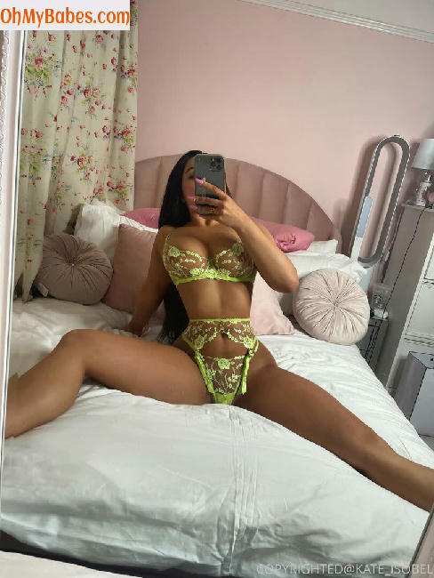 Kate Isobel OnlyFans leaked photo #33 - OhMyBabes