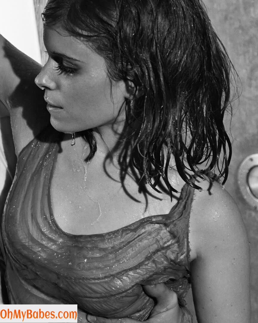 Kate Mara Nude Leaked photo #20 - OhMyBabes