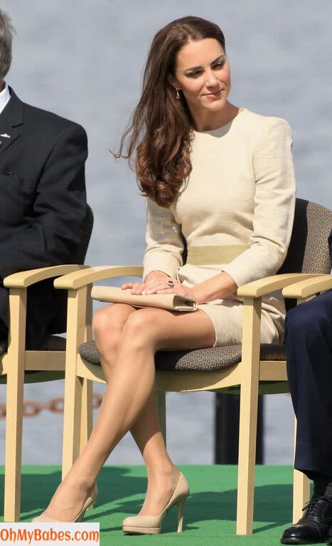 Kate Middleton OnlyFans leaked photo #16 - OhMyBabes