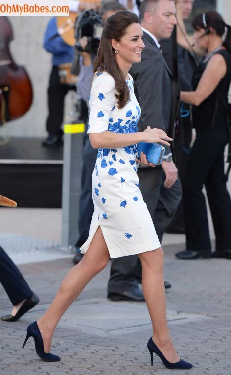 Kate Middleton OnlyFans leaked photo #17 - OhMyBabes