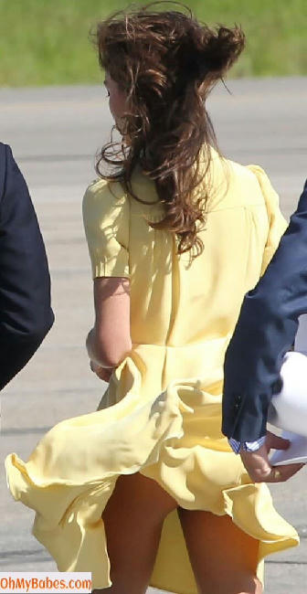 Kate Middleton Nude Leaked photo #13 - OhMyBabes