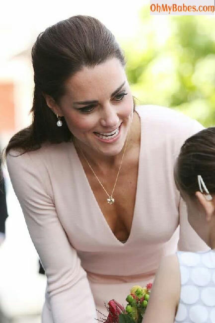 Kate Middleton Nude Leaked photo #10 - OhMyBabes