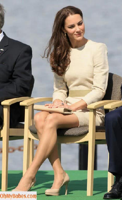 Kate Middleton Nude Leaked photo #16 - OhMyBabes