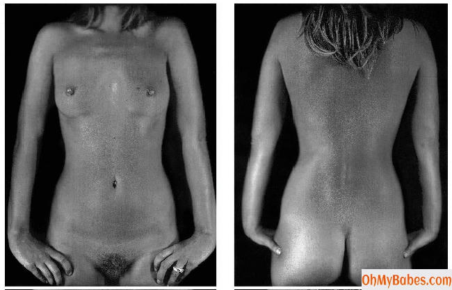 Kate Moss Nude Leaked photo #4 - OhMyBabes