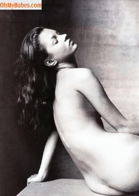 Kate Moss Nude Leaked photo #21 - OhMyBabes