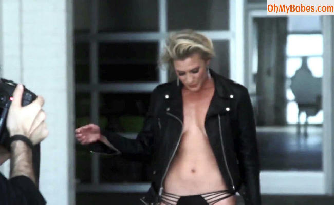 Katee Sackhoff Nude Leaked photo #47 - OhMyBabes