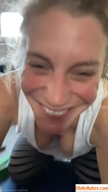 Katee Sackhoff Nude Leaked video #141 - OhMyBabes